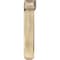 Ekena Millwork Traditional Craftsman Rough Sawn Bracket w/ Offset Brace, Douglas Fir, 8"W x 32"D x 44"H BKT0806X32X44TRA04RDF - alternate 2